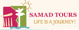 samad tours